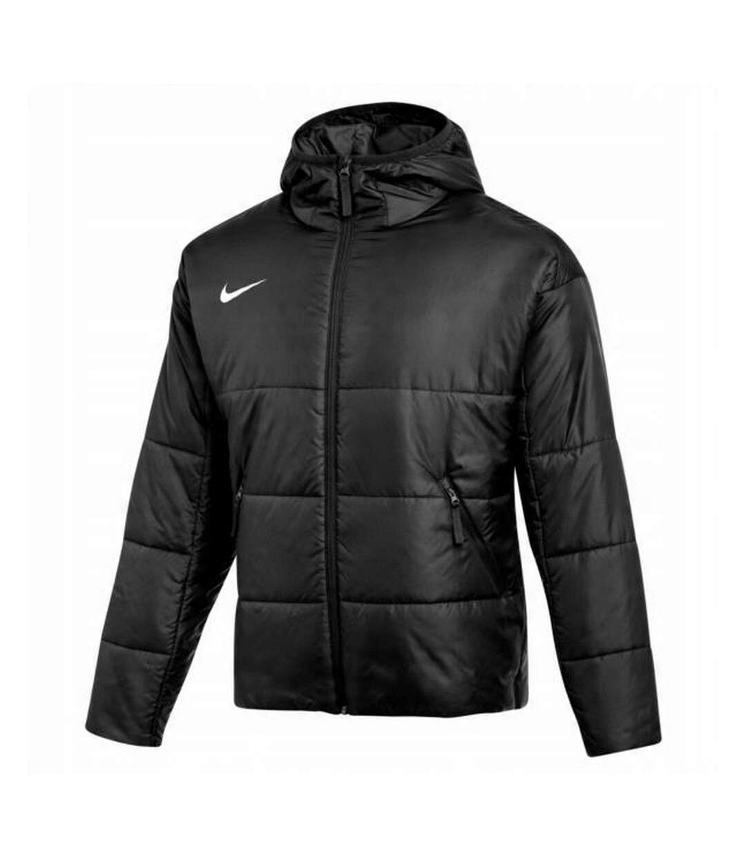 Doudoune Matelassée Automne Academy Pro Homme Noir Nike-2