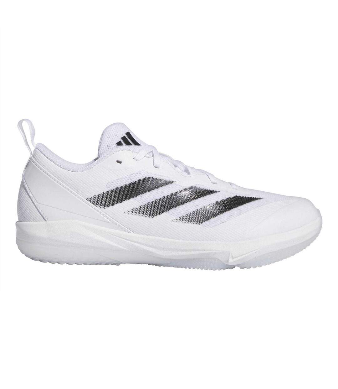 Baskets Instinct Turf Femme Blanc Adidas-4