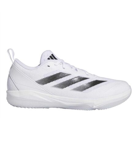 Baskets Instinct Turf Femme Blanc Adidas