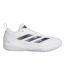 Baskets Instinct Turf Femme Blanc Adidas-4