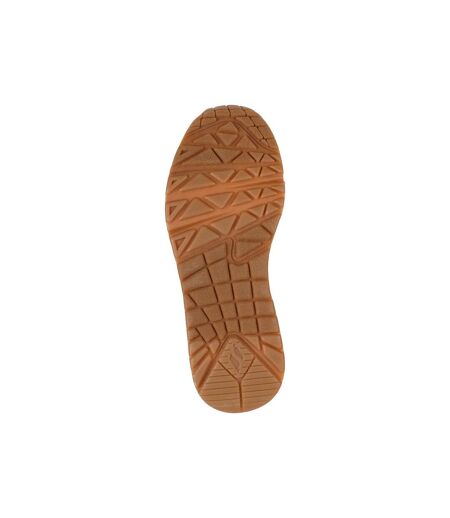 Basket à Lacets Junior Skechers Retro Groove