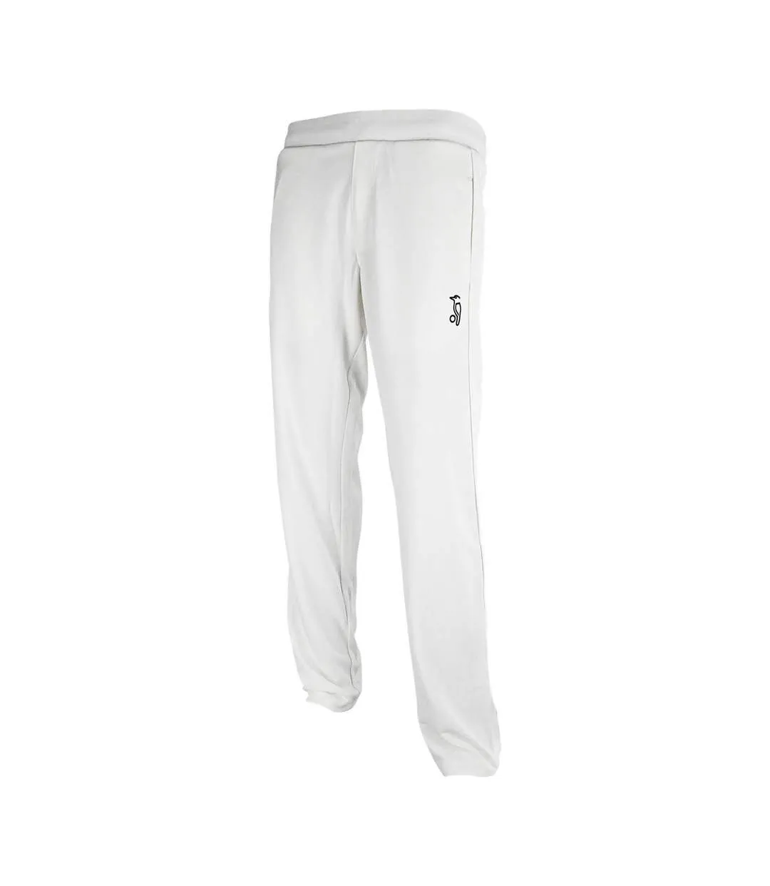 Pantalon Cricket Homme Crème Elite-1