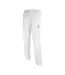 Pantalon Cricket Homme Crème Elite-1