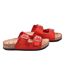 Sandale Mule Femme PREMIUM-2
