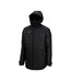 Parka Noir Homme Puma Team Final - L