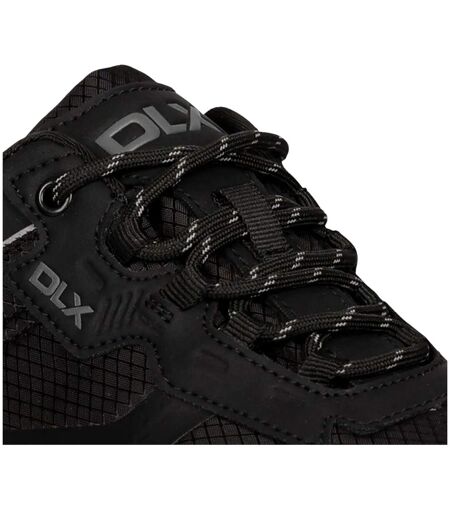 Baskets Elias Homme Noir Trespass