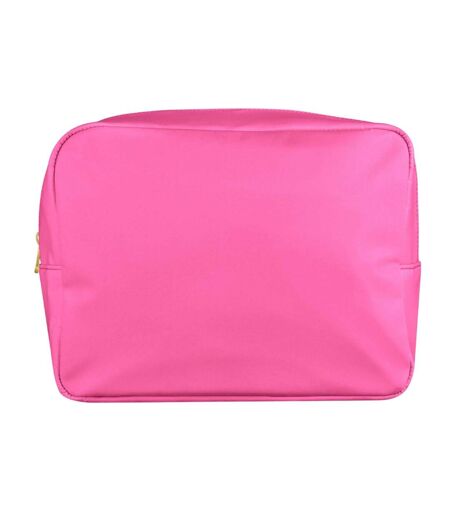 Pochette Sundae L Framboise Bagbase