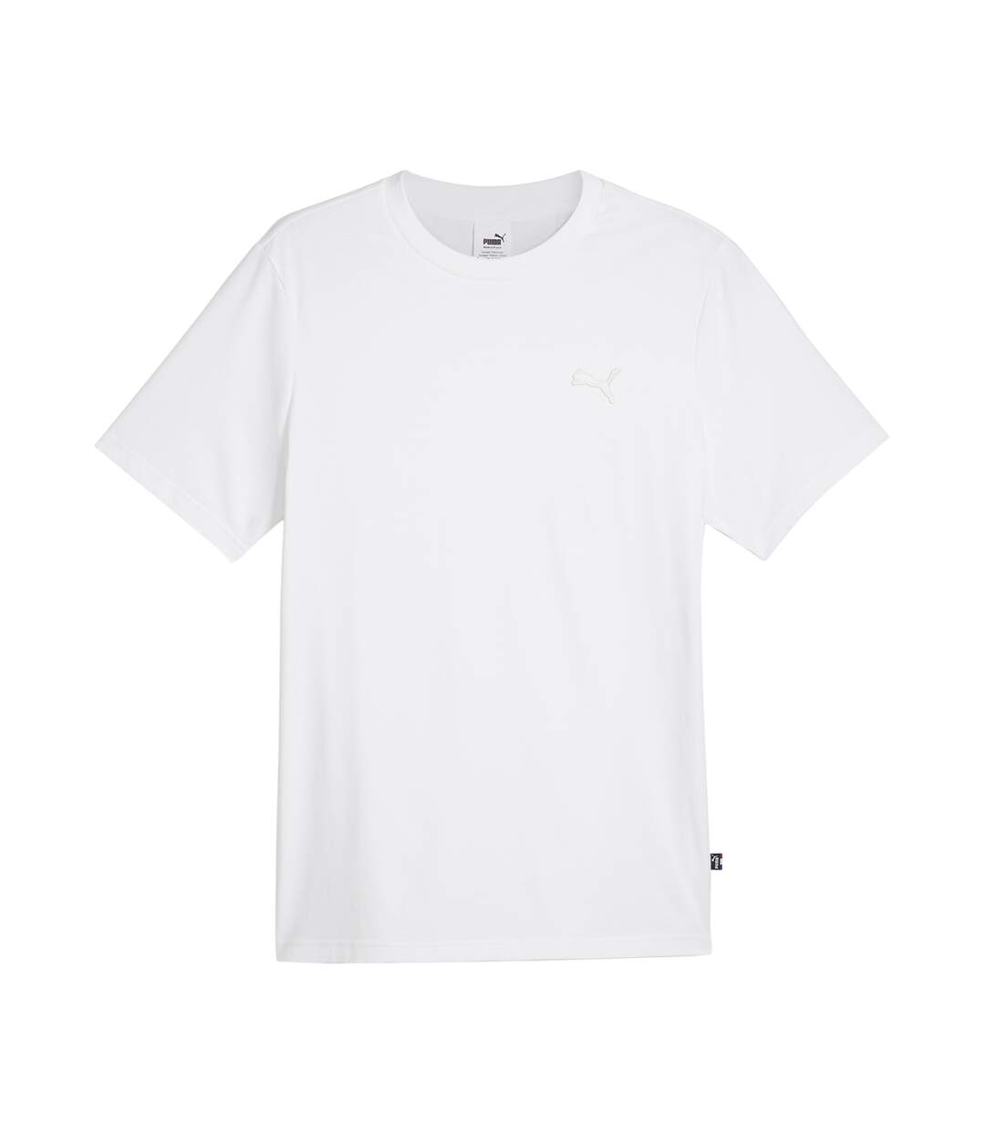 Tee-Shirt Puma Mif