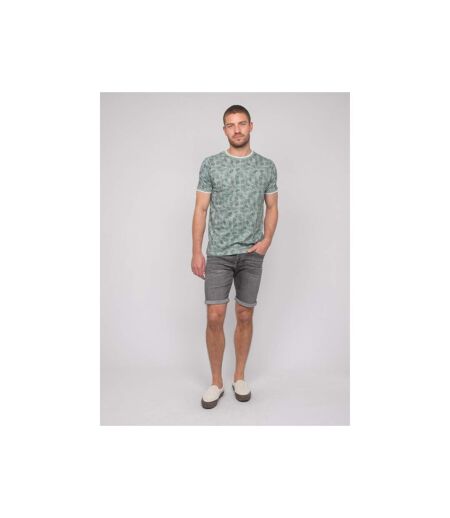 T-shirt coton motifs NARNIBALL
