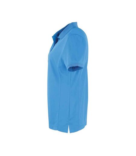 Polo Femme Saphir Premier