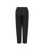 Pantalon Loose Noir Femme JDY Pepper - L-L32-2