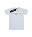 Disney - T-shirt ALADDIN LET THE ADVENTURES BEGIN - Femme (Blanc) - UTBI17313-1