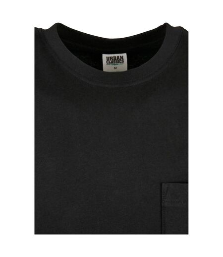 T-shirt Basic Homme Noir Urban Classics