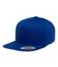 Casquette Ajustable Yp Classics Bleu Roi Flexfit-1