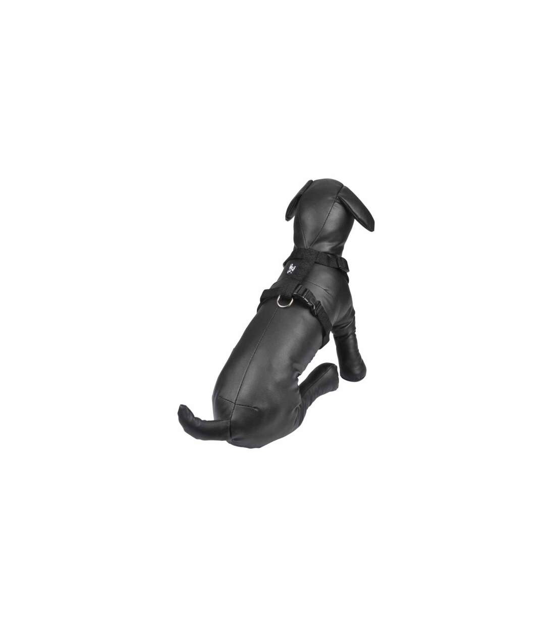 Harnais pour Chien Essentiel 50cm Noir-2