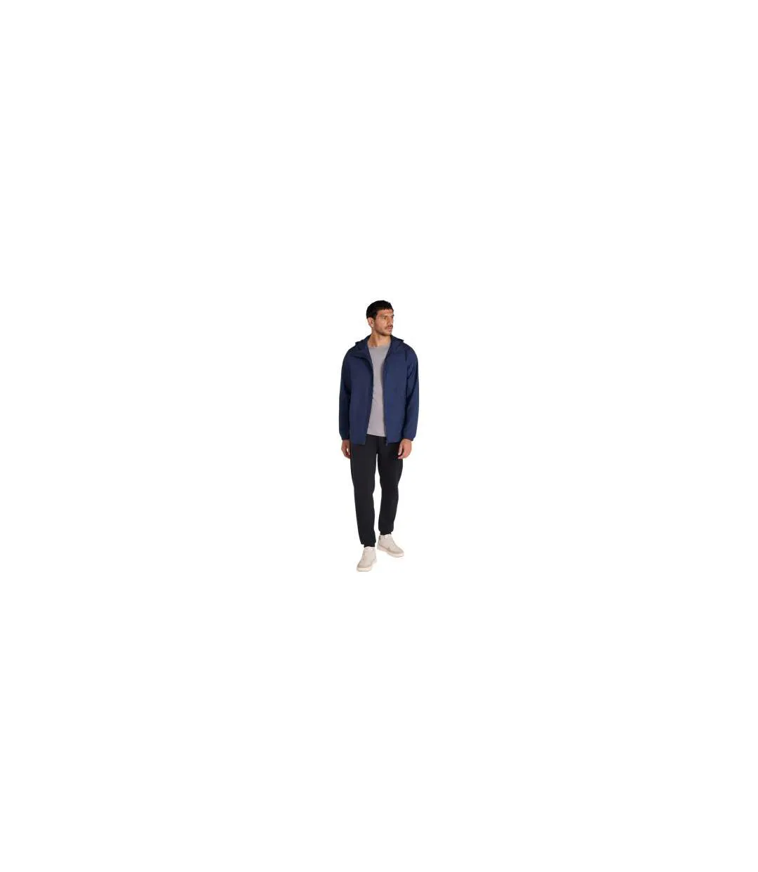 Veste Sunrise Homme Bleu Marine Animal-1