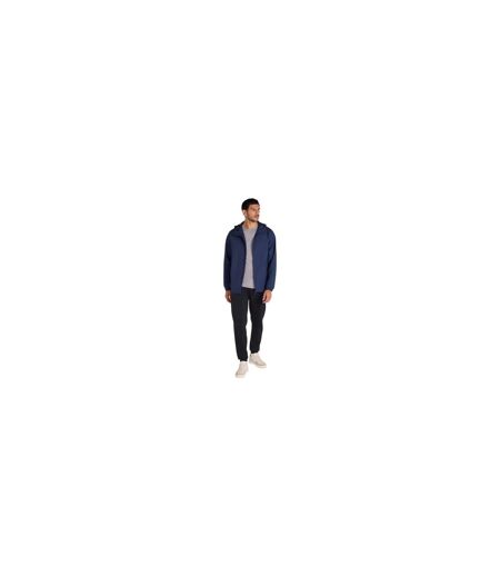 Veste Sunrise Homme Bleu Marine Animal