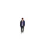 Veste Sunrise Homme Bleu Marine Animal-1