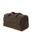 Sac de voyage kaki homme von dutch lcatarh24 - taille unique-2