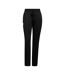 Jogging noir femme adidas hh7454-1