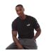 T-shirt Style Ruban Essential Homme Noir Puma-1