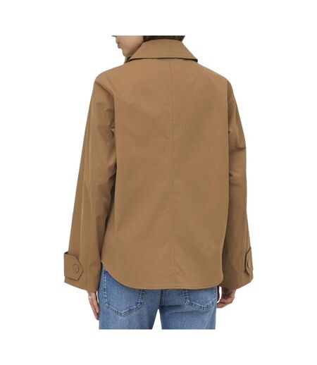 Veste camel femme only orchid life