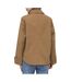 Veste camel femme only orchid life-2