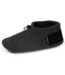 Isotoner Chaussons extra-light Bottillons homme polaire - semelle gomme ultra souple-1
