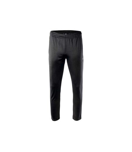 Pantalon De Jogging Diri Homme Noir Martes