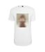 Blanc Mister Tee-1