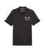 Polo noir homme puma bmw mms ess-1