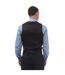 Gilet Vin194 Homme Bleu Marine Hugo Boss-3