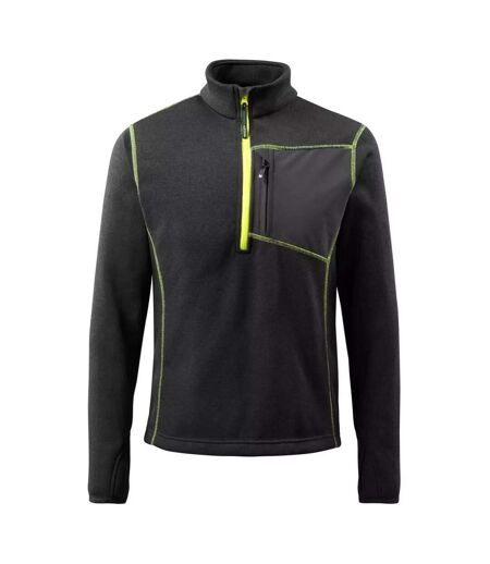 Sweat Hardwear Reims Homme Noir Mascot