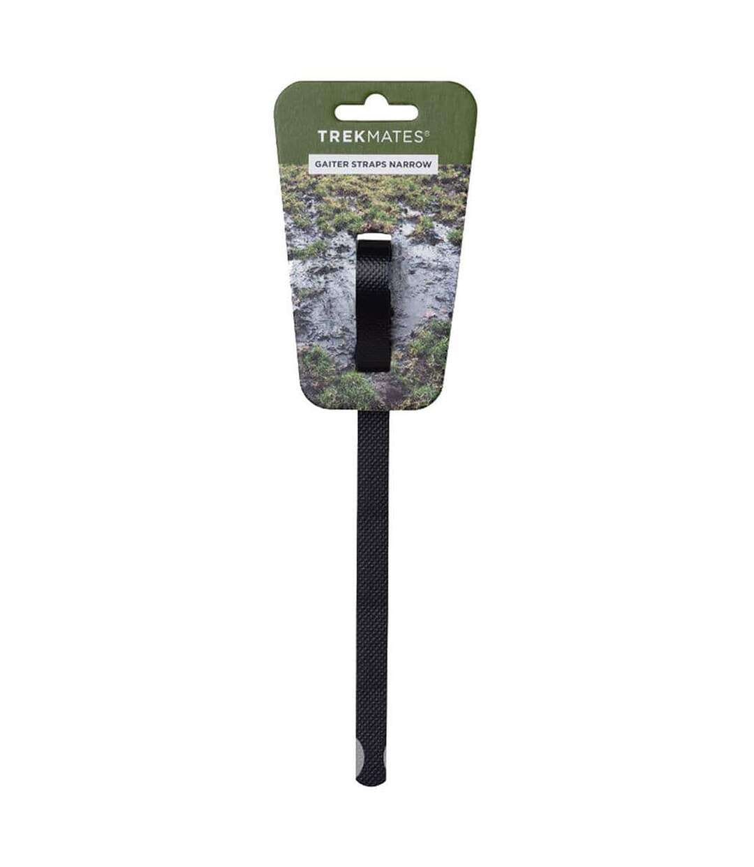 10mm Pair Gaiter Straps Narrow Durable Replacement Hiking Walking Outdoor-2