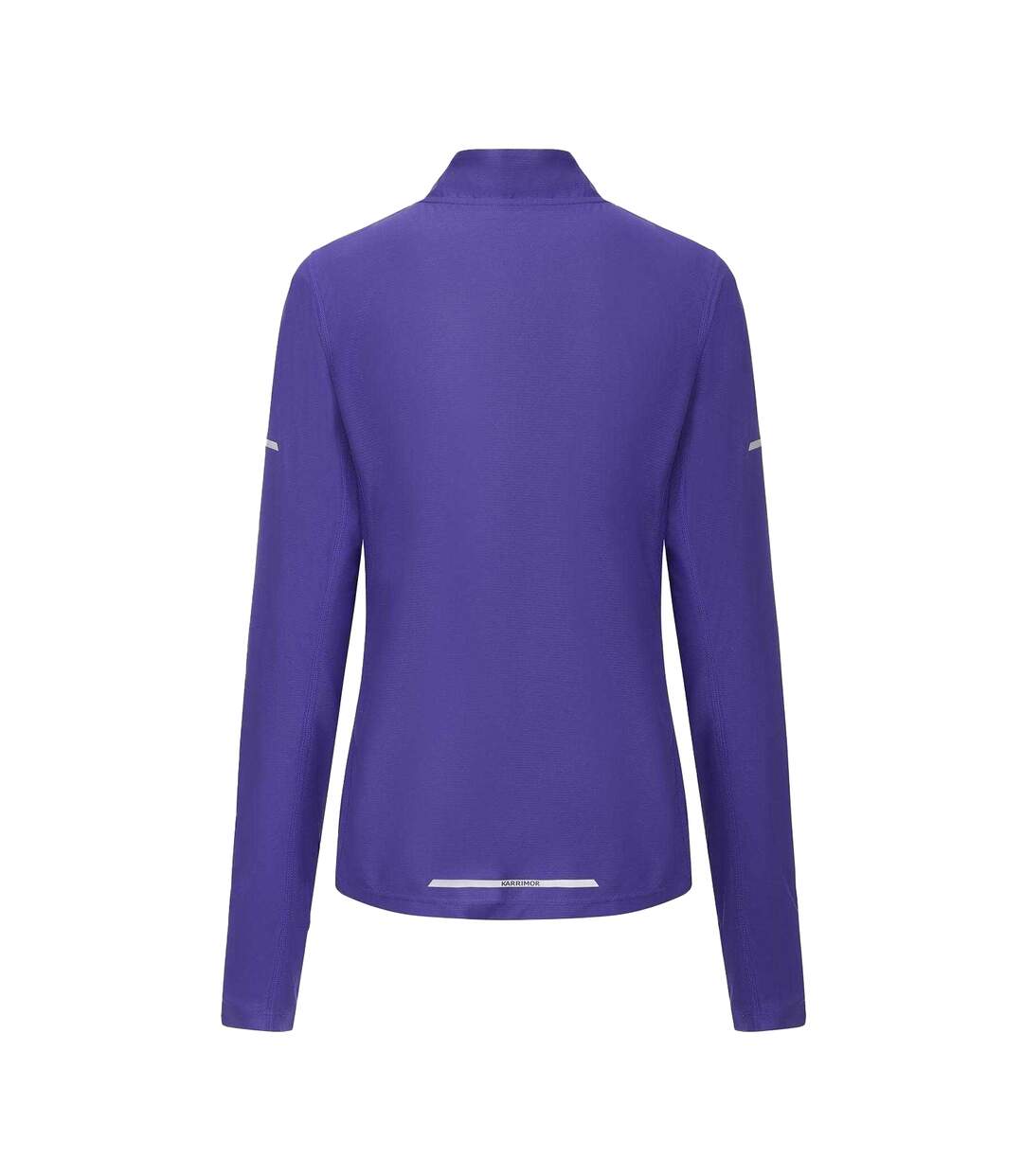 Pull Femme Violet Karrimor-2