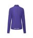 Pull Femme Violet Karrimor-2