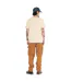 T-shirt homme regular en slub heavy wash print devant Zane Vondutch-5