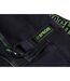 Whistler Black Stretch Holster Shorts Multi Colour Apache-4