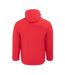 Parka Motif/style Uni Homme Rouge Gelert-2