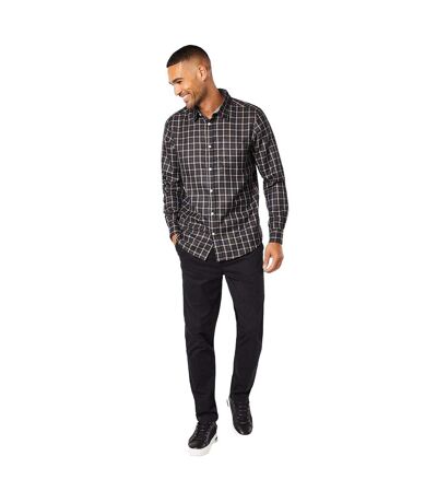 Chino Homme Noir Maine