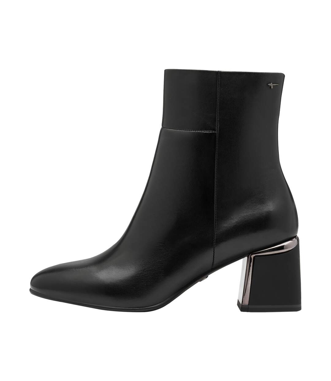 Bottines Cuir Tamaris-1