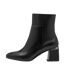 Bottines Cuir Tamaris-1