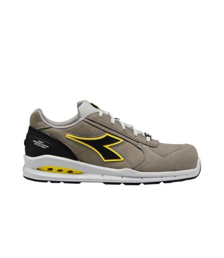 Chaussures respirantes Diadora RUN NET AIRBOX LOW S3 SRC