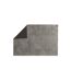 Tapis Design Uni Blanca 160x230cm Gris Clair-2