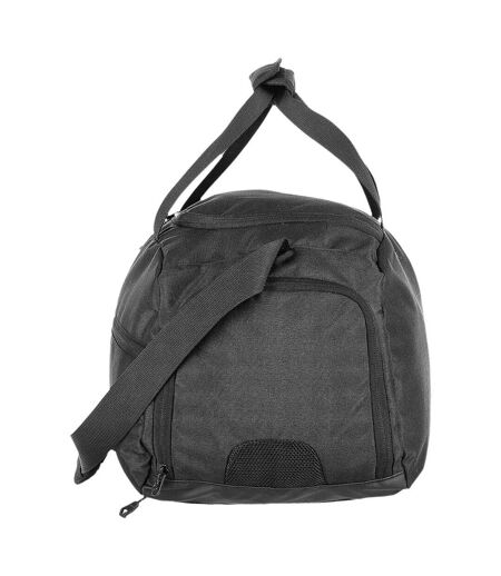 Sac De Sport Wss24abagu104 20s 50 Cm X 26 Cm Noir 4F