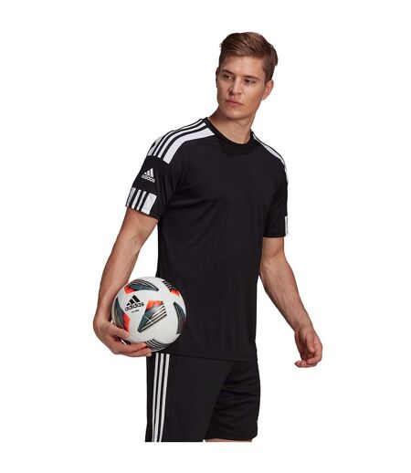 Maillot Squadra Homme Noir Adidas