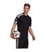 Maillot Squadra Homme Noir Adidas-1