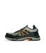 Chaussures de sécurité noir/gris homme albatros stunning-1