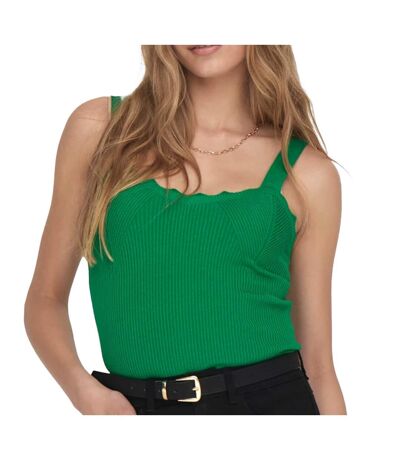 Top Vert Femme JDY Sunny