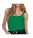 Top Vert Femme JDY Sunny-1